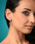 Brillantina Dangling Earrings
